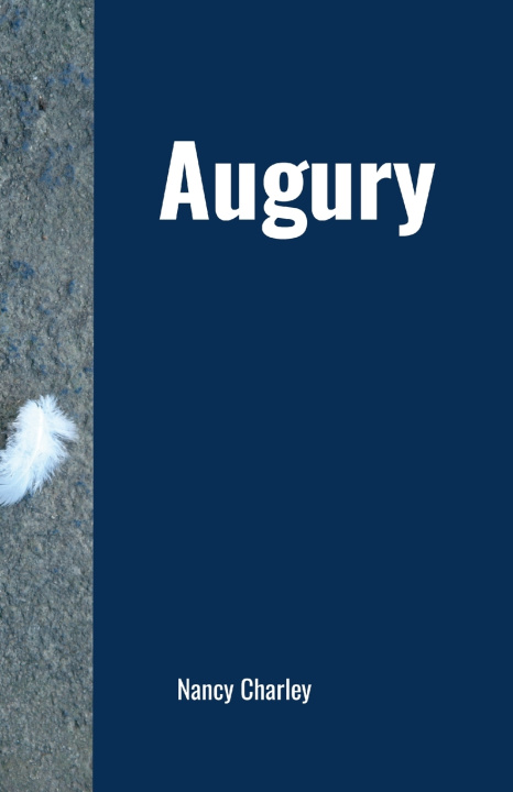 Book Augury Nancy Charley