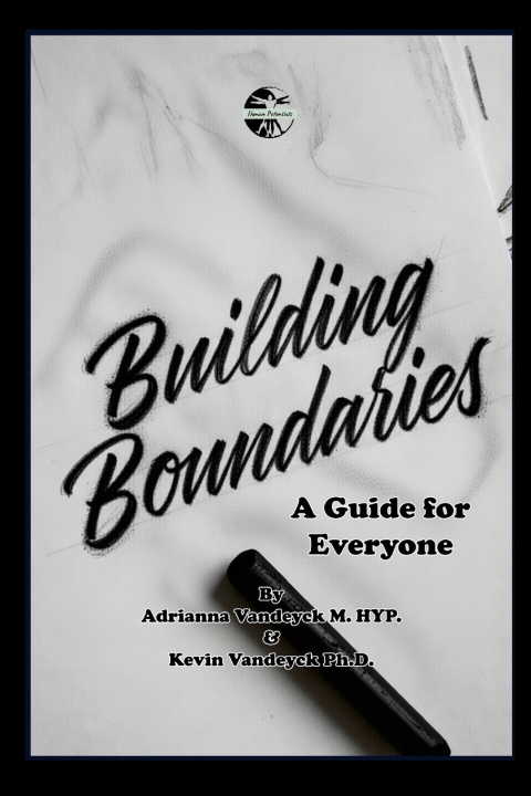 Buch Building Boundaries Kevin Vandeyck