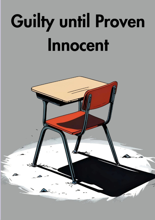 Buch Guilty Until Proven Innocent Khalid Aziz