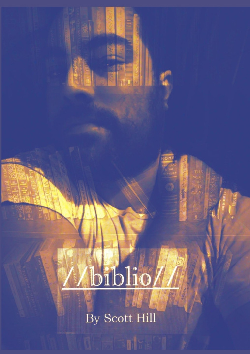 Buch //biblio// Scott Hill