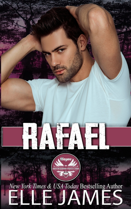 Book Rafael Elle James