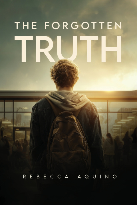 Knjiga The Forgotten Truth Rebecca Aquino