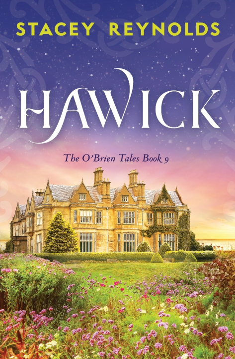 Boek Hawick Stacey Reynolds