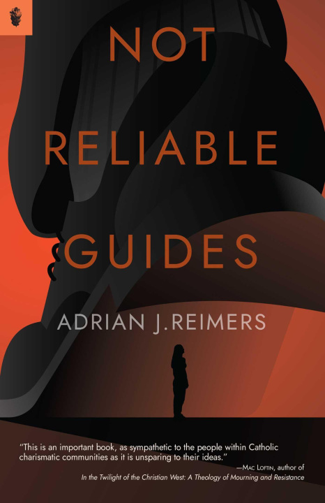 E-könyv Not Reliable Guides Adrian J Reimers