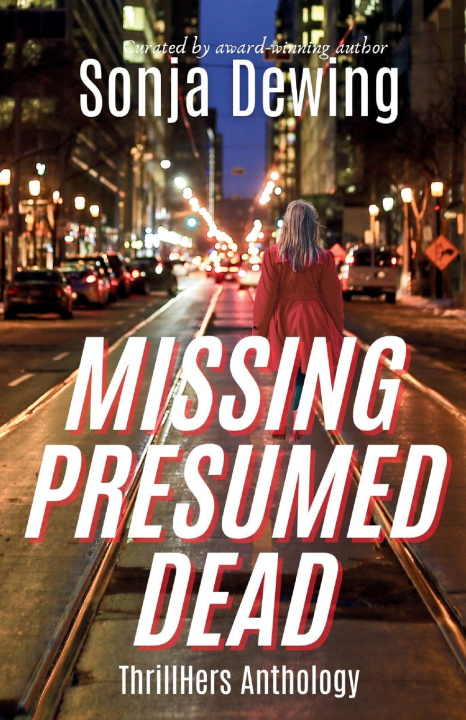 E-book Missing Presumed Dead Plot Duckies