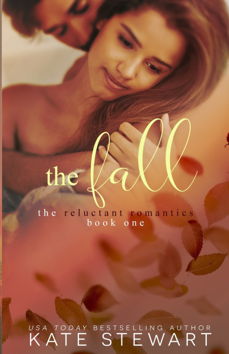Kniha The Fall Kate Stewart