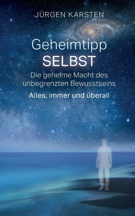 Kniha Geheimtipp SELBST Jürgen Karsten