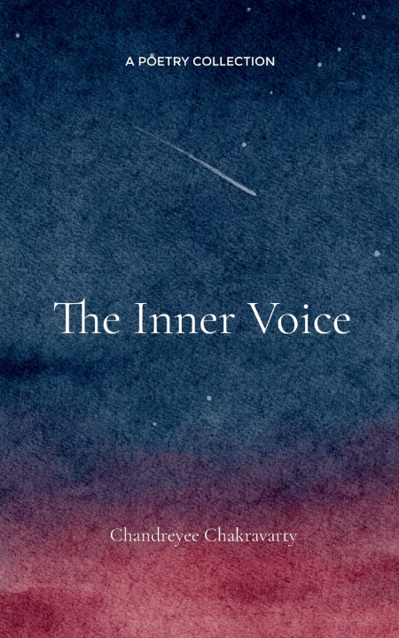 Könyv The Inner Voice Chandreyee Chakravarty