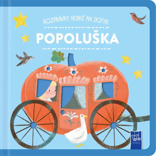 Βιβλίο Popoluška 