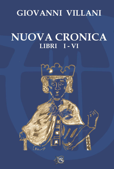 Carte Nuova cronica Giovanni Villani