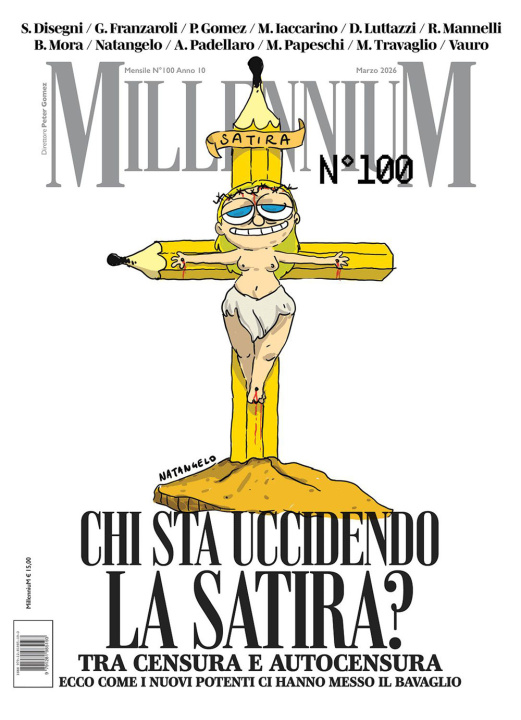 Könyv MillenniuM 