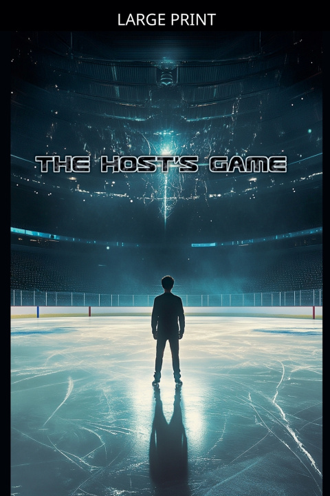 Kniha The Host's Game Edward Heath