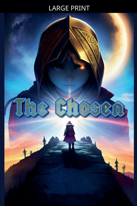 Kniha The Chosen Edward Heath