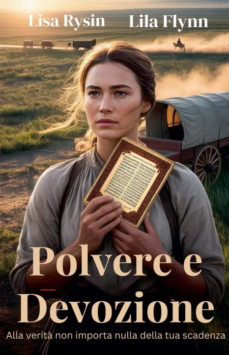 Kniha Polvere e Devozione I. H. Zaim