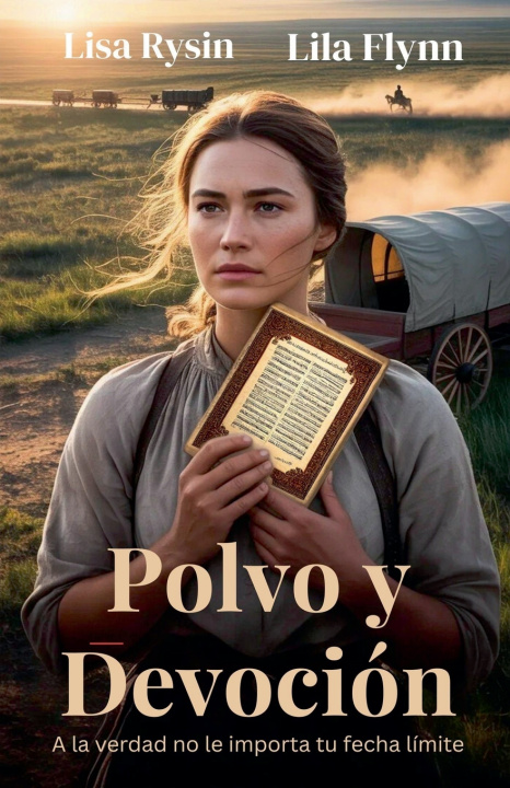 Buch Polvo y Devoción I. H. Zaim