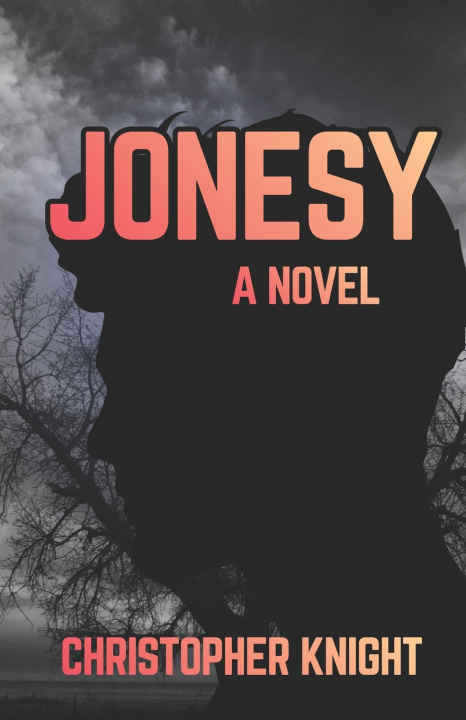 Książka Jonesy Christopher Knight