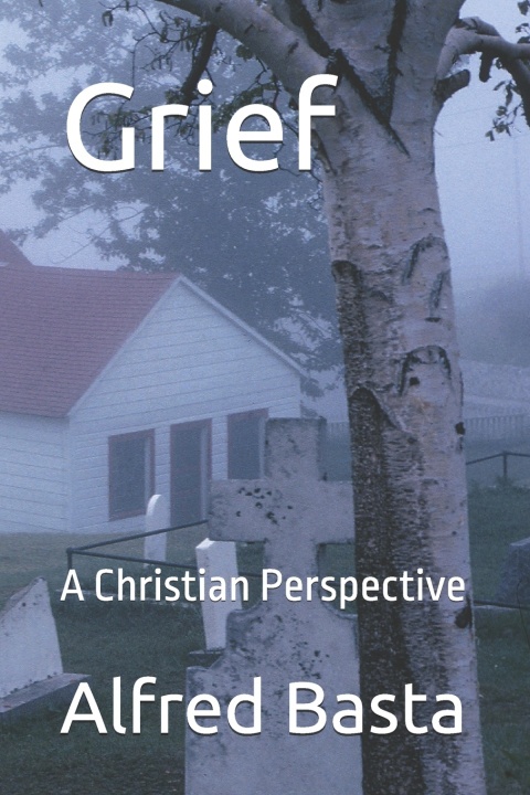 Knjiga Grief Alfred Basta