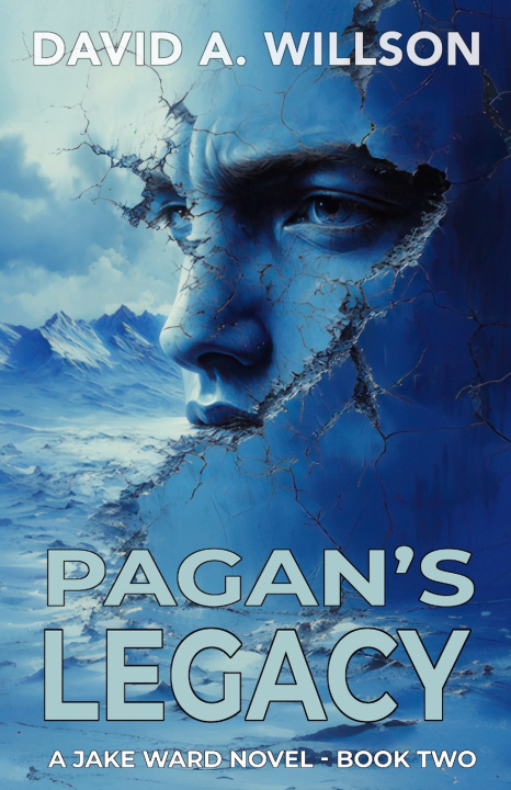 Boek Pagan's Legacy David A. Willson