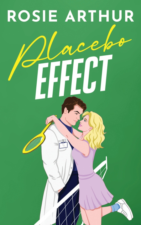 Kniha Placebo Effect Rosie Arthur