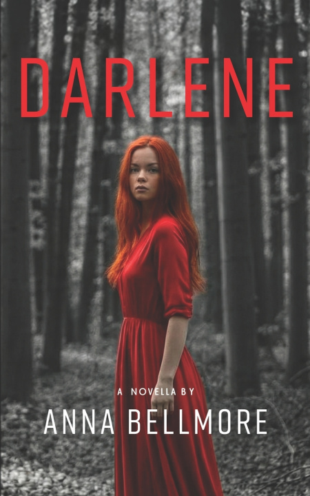 Książka Darlene Anna Bellmore