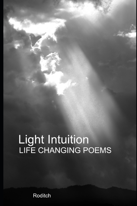 Knjiga Light Intuition Roditch