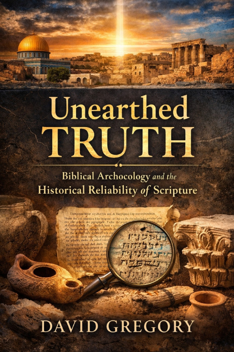 Book UNEARTHED TRUTH David Gregory