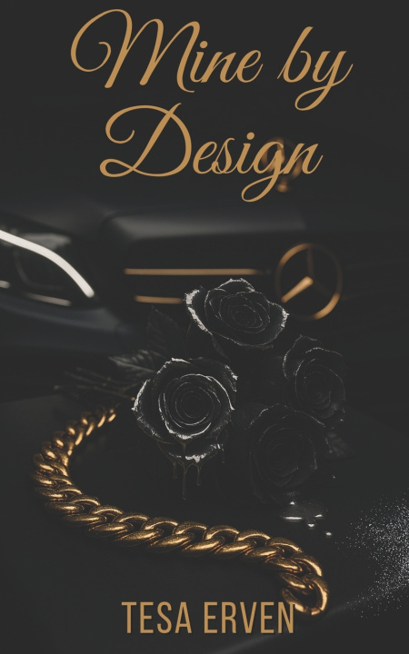 Buch Mine by Design Tesa Erven