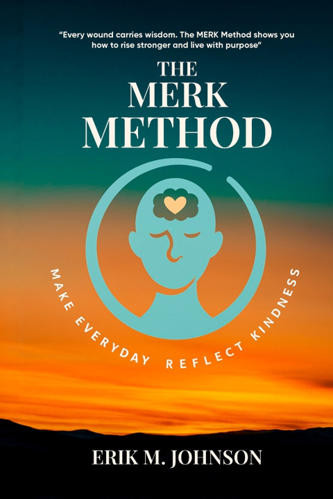 Książka The MERK Method Erik M. Johnson