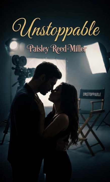 Książka Unstoppable Paisley Reed-Miller