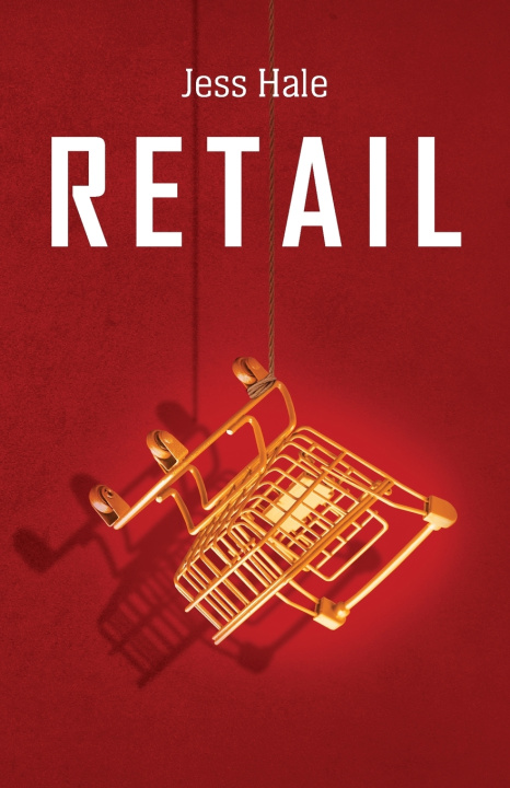 Kniha RETAIL Jess Hale