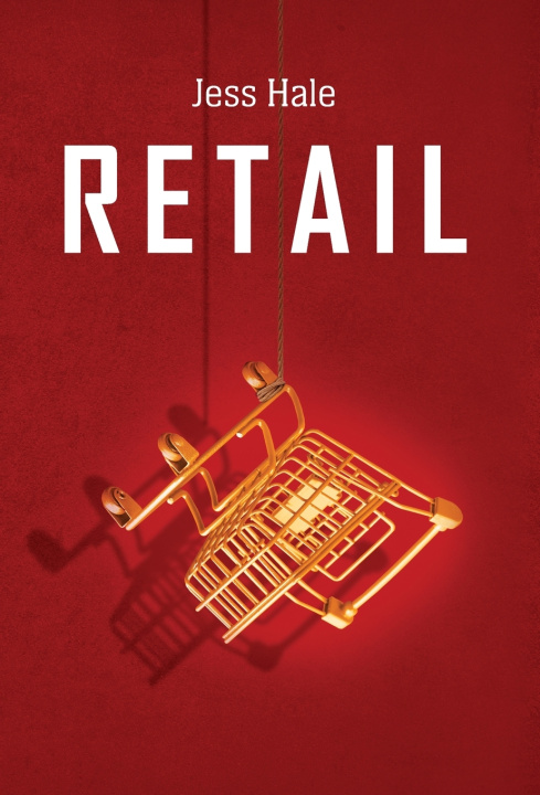 Kniha RETAIL Jess Hale