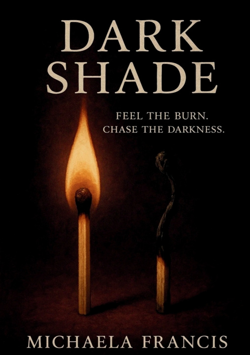 Książka Dark Shade Michaela Francis