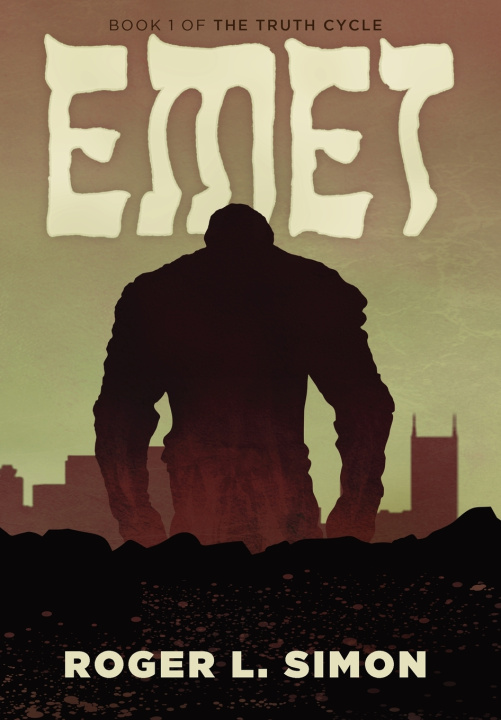 Book EMET Roger L. Simon