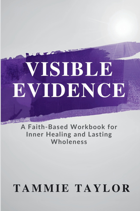 Buch Visible Evidence Tammie Taylor