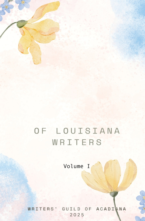 Kniha A Treasury of Louisiana Writers John Comeaux