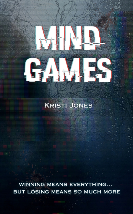 Kniha Mind Games Kristi Jones