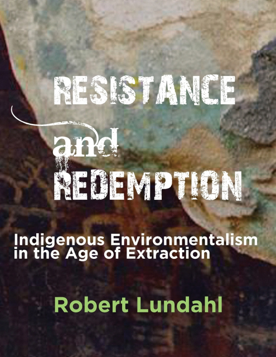 Książka Resistance and Redemption Robert T Lundahl