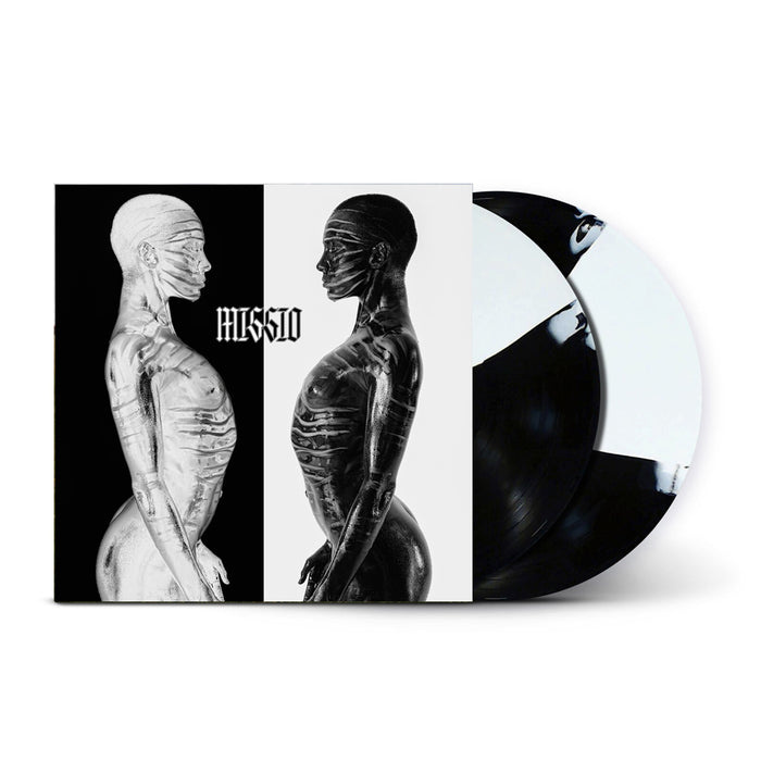 Audio Love & Heartbreak Missio
