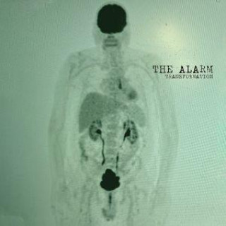 Audio Transformation The Alarm