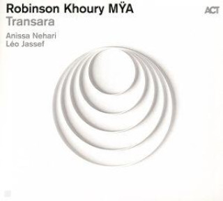 Audio Transara Robinson Khoury MYA