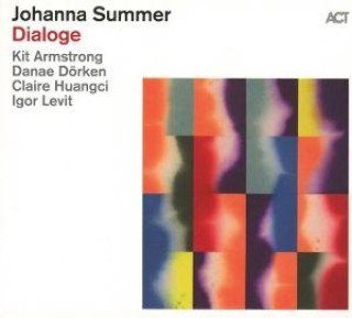 Audio Dialoge Johanna Summer