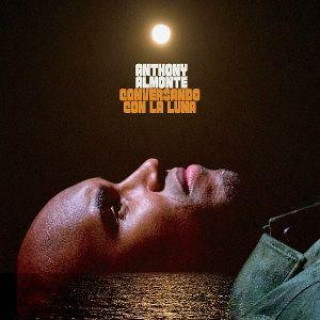 Audio Conversando Con La Luna Anthony Almonte