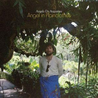 Audio Angel in Plainclothes Angelo De Augustine