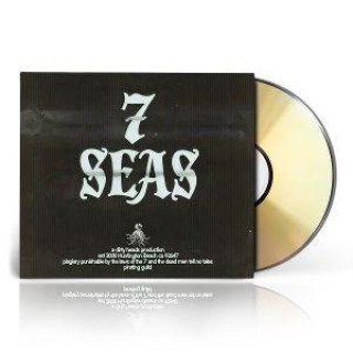 Audio 7 Seas Dirty Heads