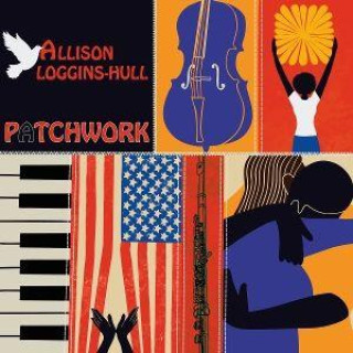 Audio Allison Loggins-Hull: Patchwork 