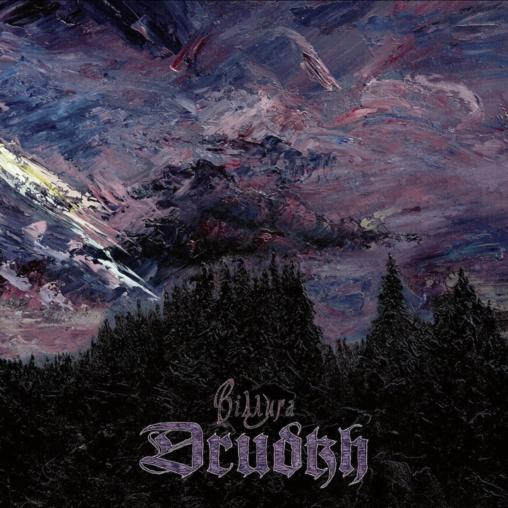 Audio Thaw Drudkh