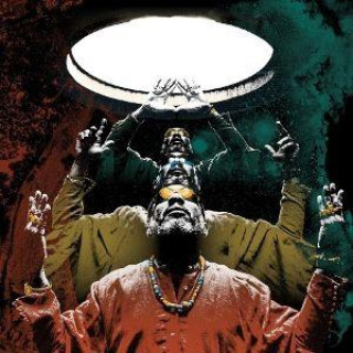 Audio The Ark Anthony Joseph
