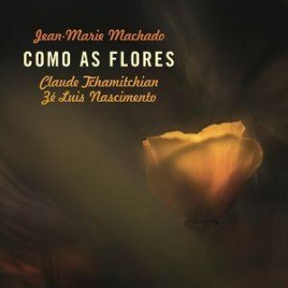 Audio Como As Flores Jean-Marie Machado