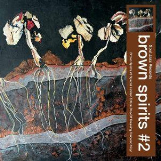 Audio Brown Spirits #2 Brown Spirits