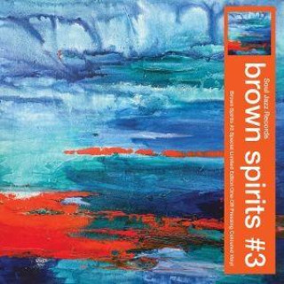 Audio Brown Spirits #3 Brown Spirits